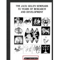 Jack Gillen - 35 Years of Research and Development